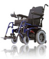 Mobility Products, Queens