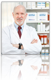 Experienced Pharmacists - over 70 years of combined experience, Brooklyn