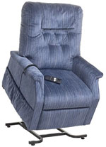 Classic Capri Seat Lift Chairs