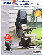Outdoor Electra-Ride Elite