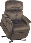 Golden Technologies PR-505 Medium Maxi Comfort Lift Chair