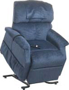 Golden Technologies PR-505 Small Maxi Comfort Lift Chair