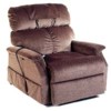 Golden Technologies PR-501L-26D Large 26-Dual Motor Lift Chair