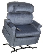 Comforter Series